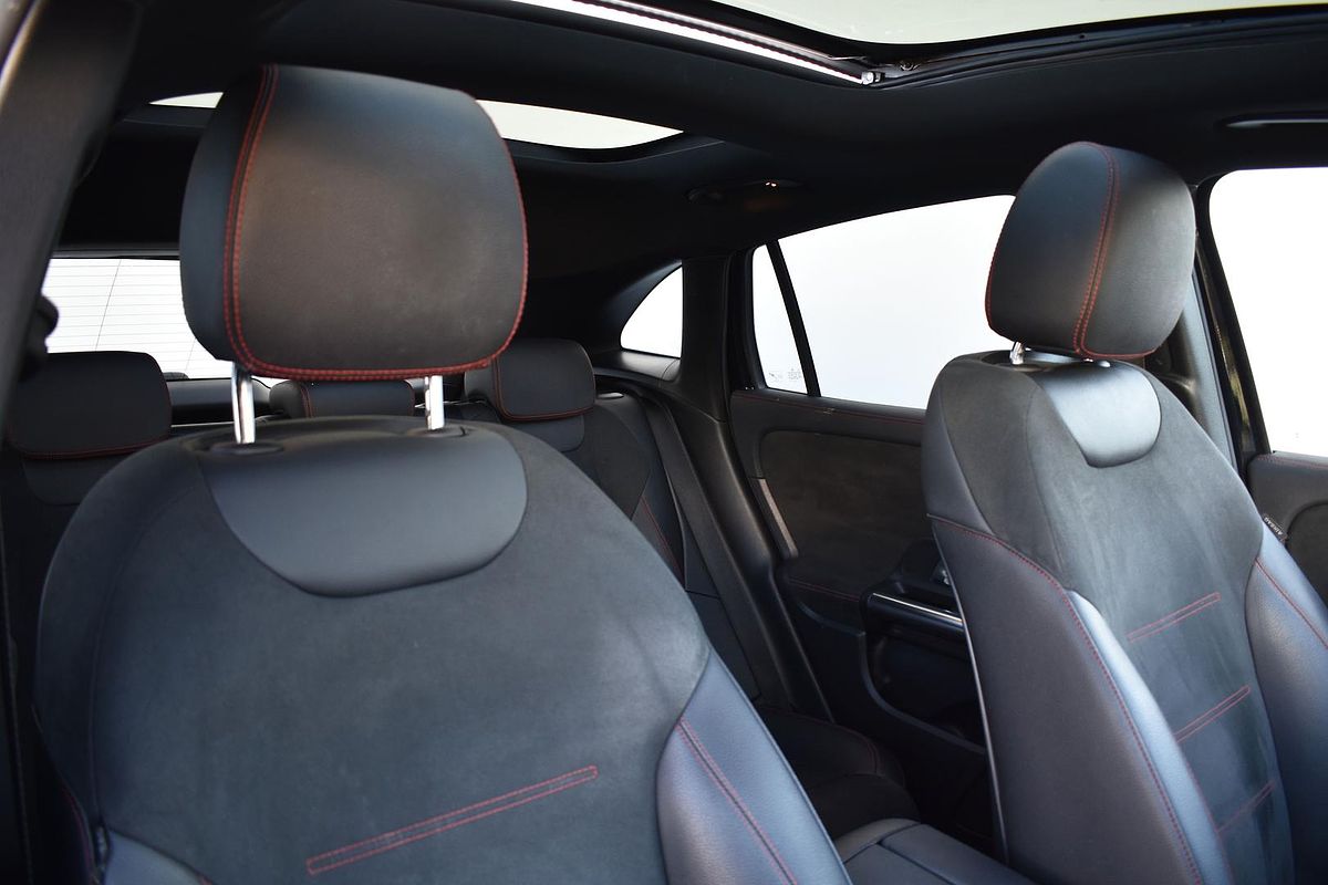 2020 Mercedes-Benz GLA-Class GLA200 H247
