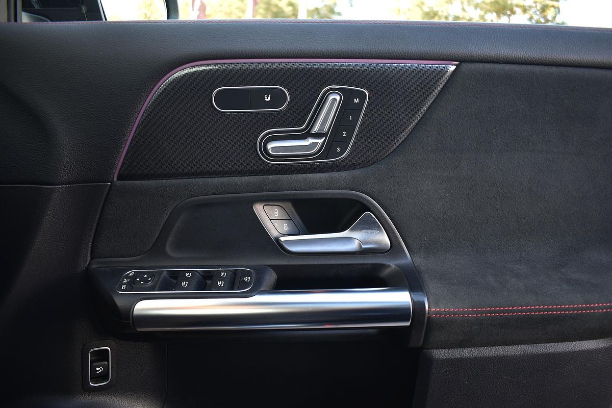 2020 Mercedes-Benz GLA-Class GLA200 H247
