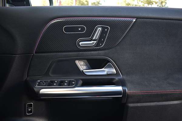 2020 Mercedes-Benz GLA-Class GLA200 H247
