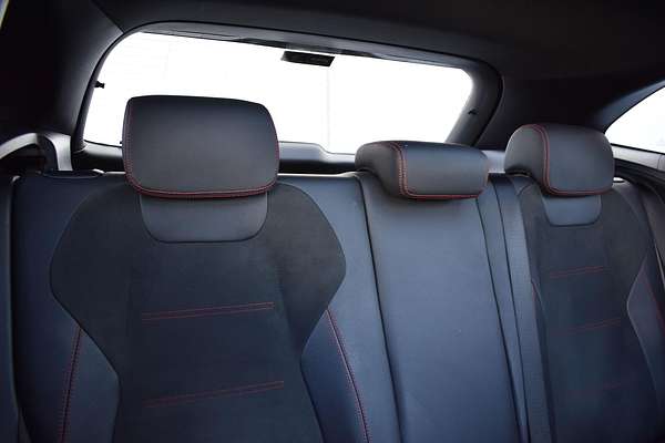 2020 Mercedes-Benz GLA-Class GLA200 H247
