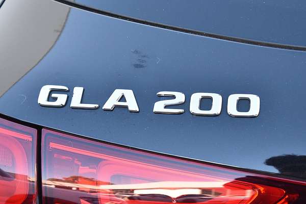 2020 Mercedes-Benz GLA-Class GLA200 H247