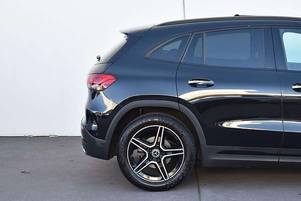 2020 Mercedes-Benz GLA-Class GLA200 H247