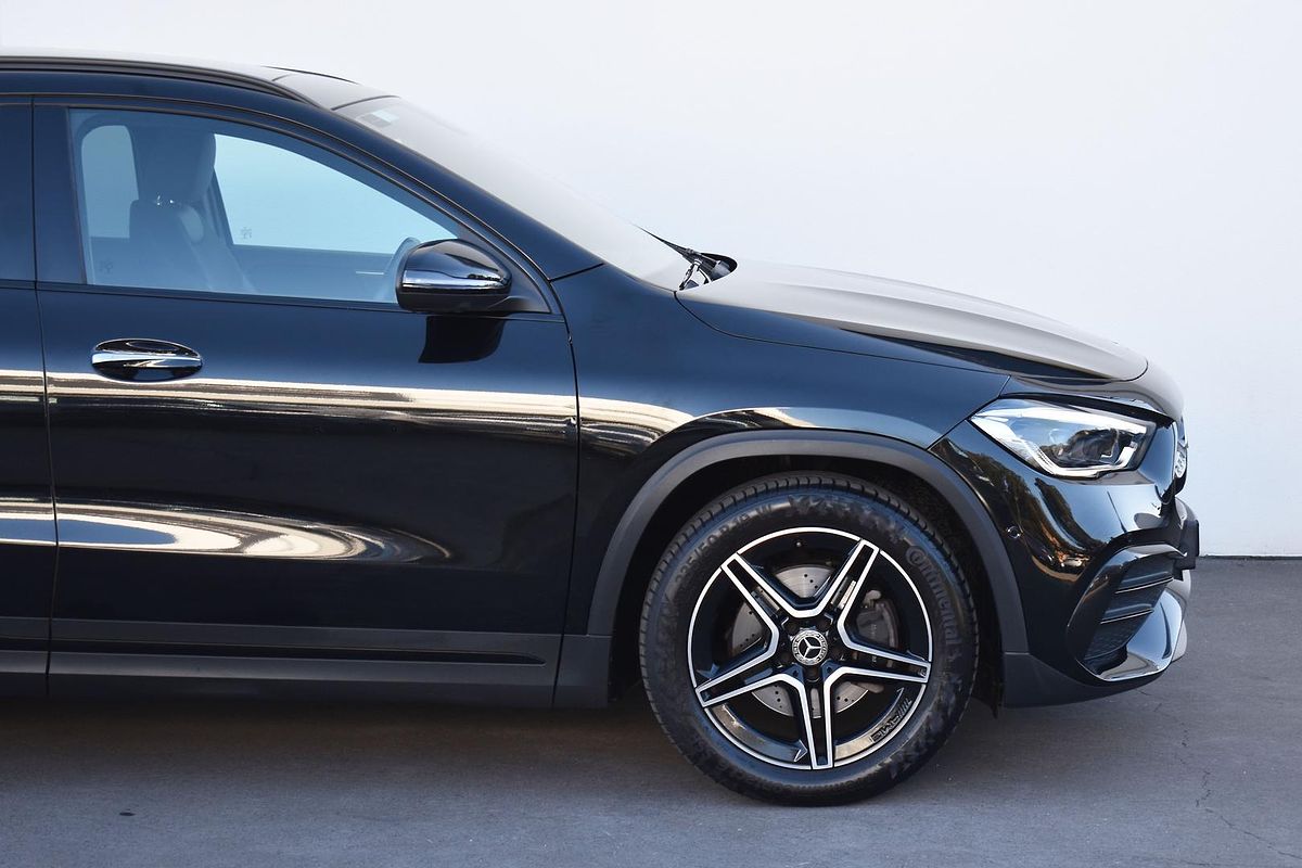 2020 Mercedes-Benz GLA-Class GLA200 H247