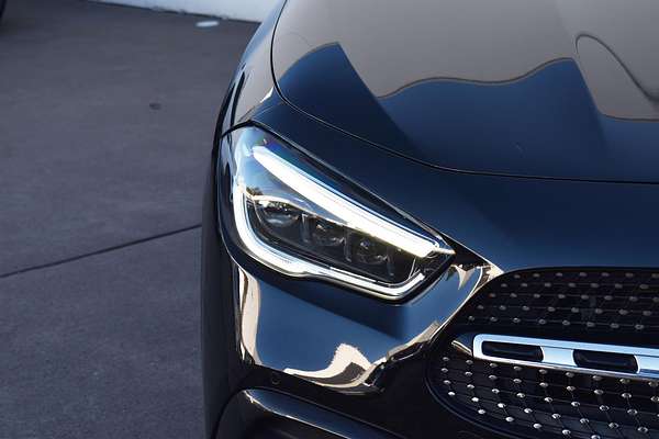 2020 Mercedes-Benz GLA-Class GLA200 H247
