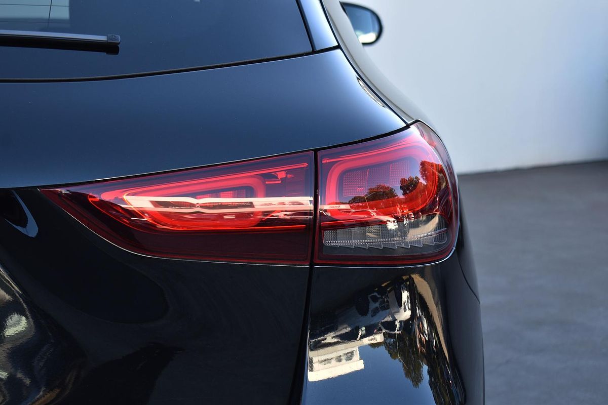 2020 Mercedes-Benz GLA-Class GLA200 H247