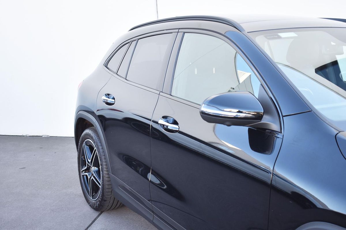 2020 Mercedes-Benz GLA-Class GLA200 H247