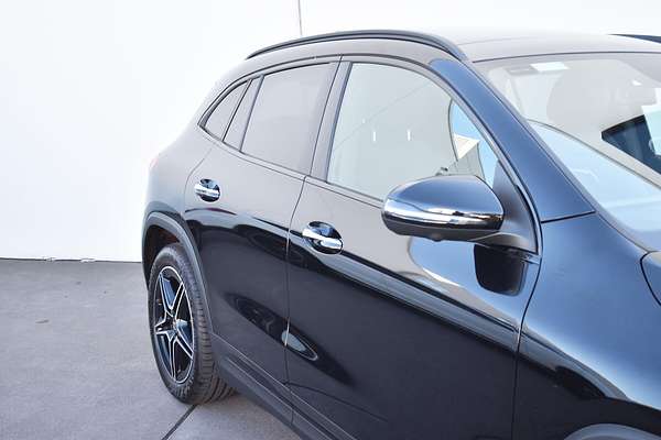 2020 Mercedes-Benz GLA-Class GLA200 H247