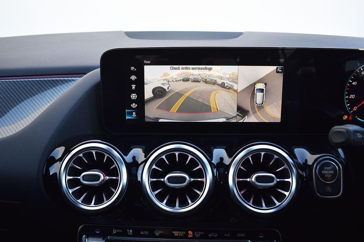 2020 Mercedes-Benz GLA-Class GLA200 H247