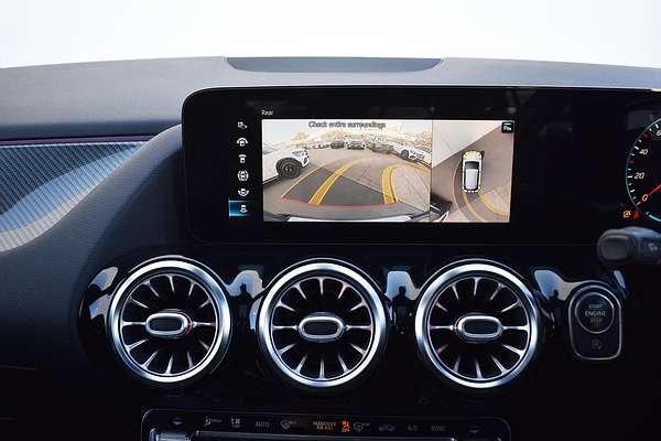 2020 Mercedes-Benz GLA-Class GLA200 H247