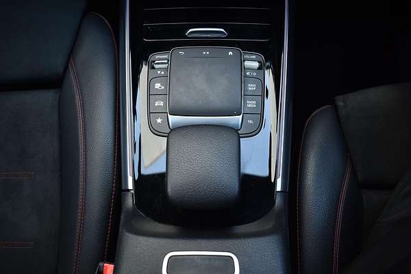 2020 Mercedes-Benz GLA-Class GLA200 H247
