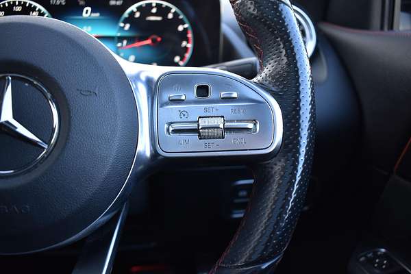 2020 Mercedes-Benz GLA-Class GLA200 H247