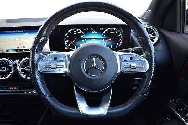 2020 Mercedes-Benz GLA-Class GLA200 H247