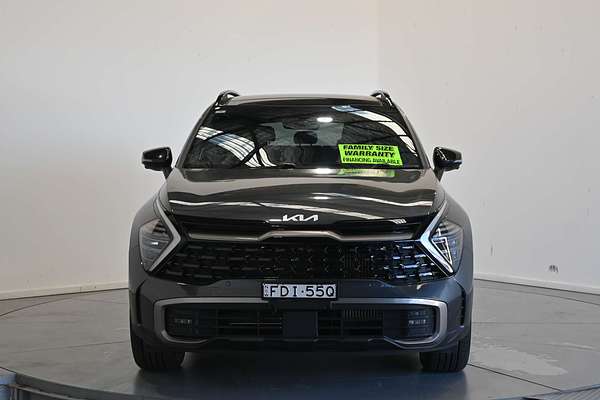 2023 Kia Sportage GT-Line NQ5
