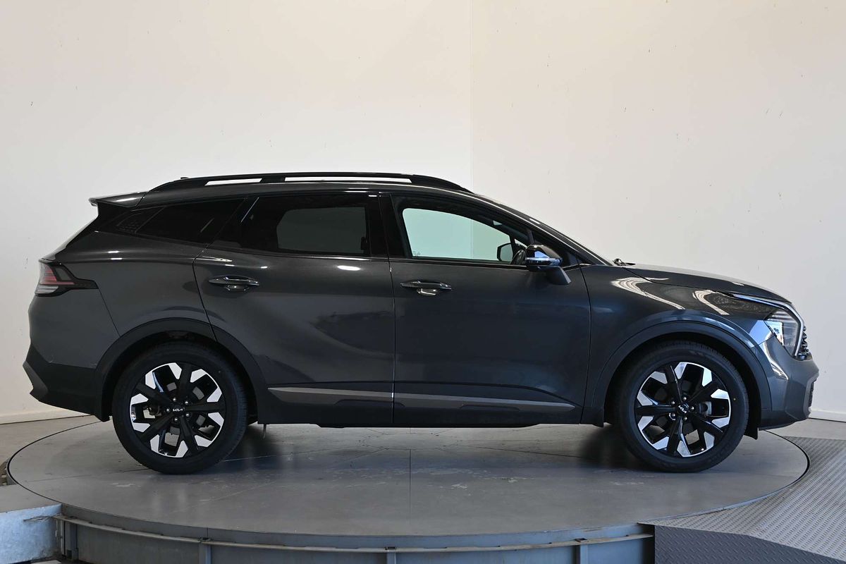 2023 Kia Sportage GT-Line NQ5
