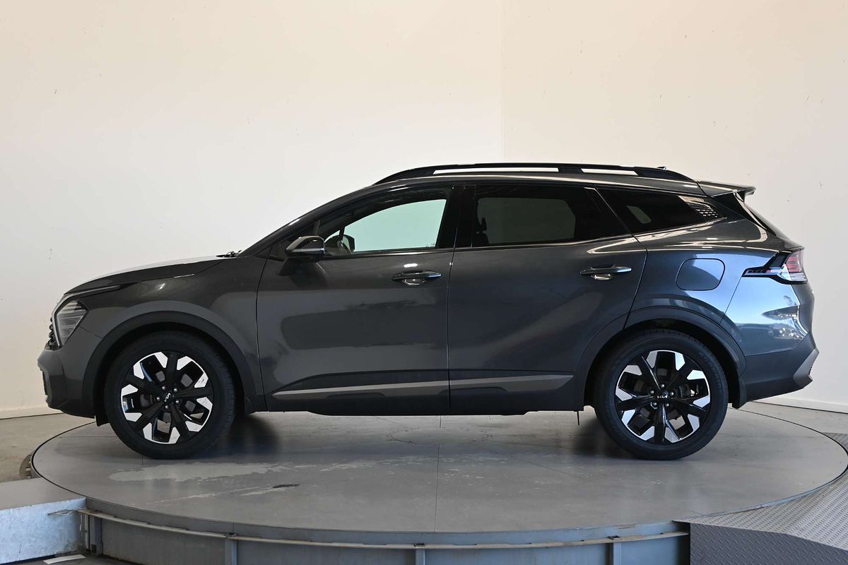 2023 Kia Sportage GT-Line NQ5