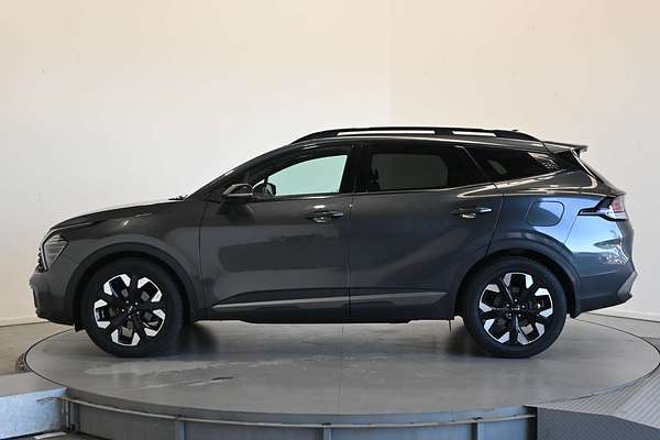 2023 Kia Sportage GT-Line NQ5