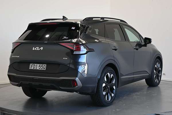 2023 Kia Sportage GT-Line NQ5