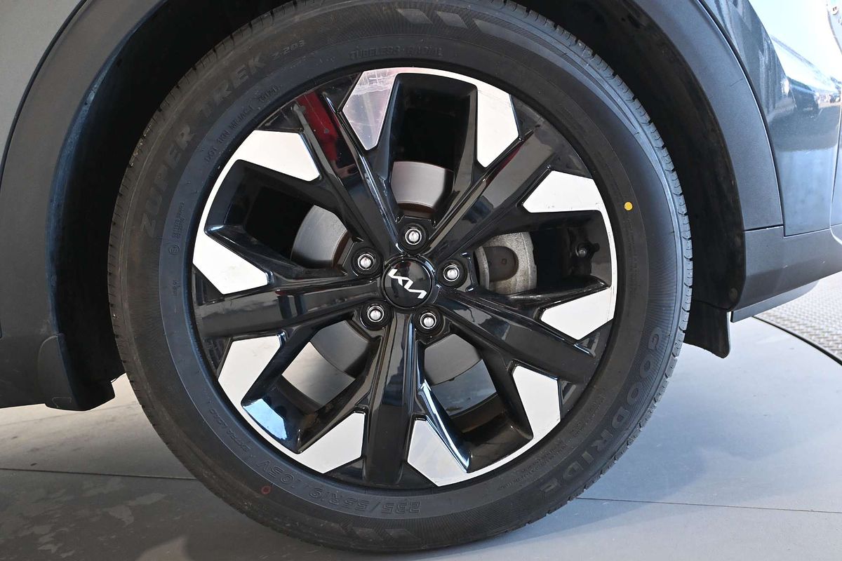 2023 Kia Sportage GT-Line NQ5