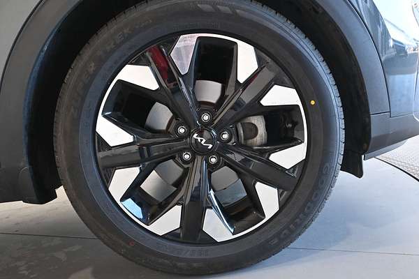 2023 Kia Sportage GT-Line NQ5