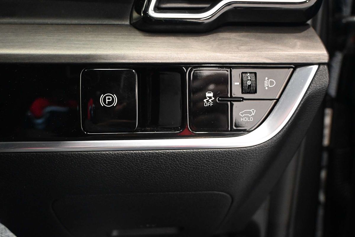 2023 Kia Sportage GT-Line NQ5