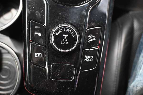 2023 Kia Sportage GT-Line NQ5