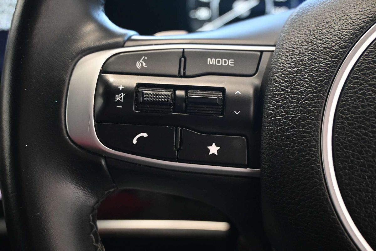 2023 Kia Sportage GT-Line NQ5