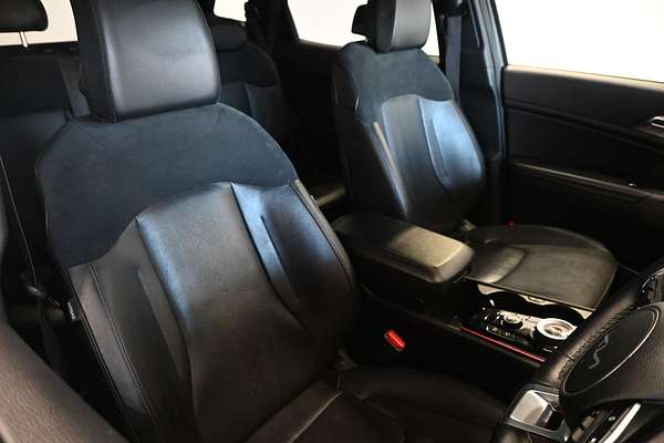 2023 Kia Sportage GT-Line NQ5