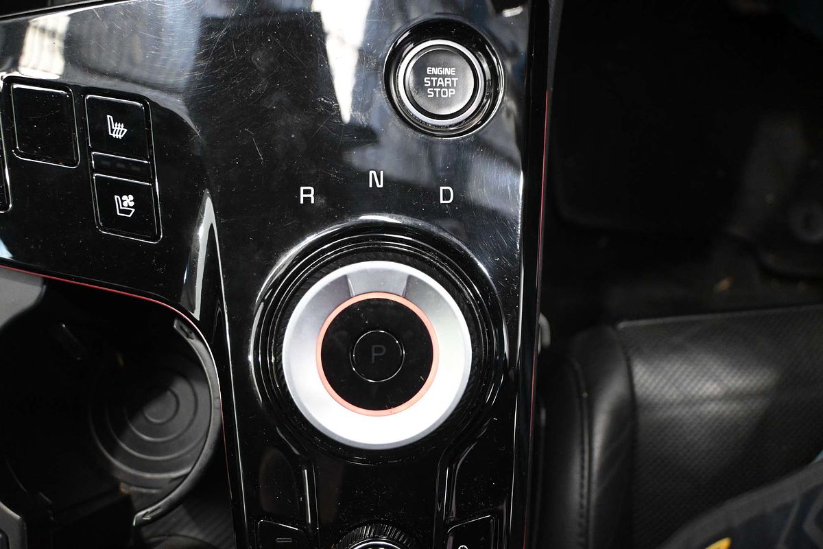 2023 Kia Sportage GT-Line NQ5
