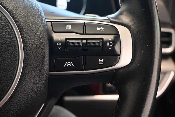 2023 Kia Sportage GT-Line NQ5