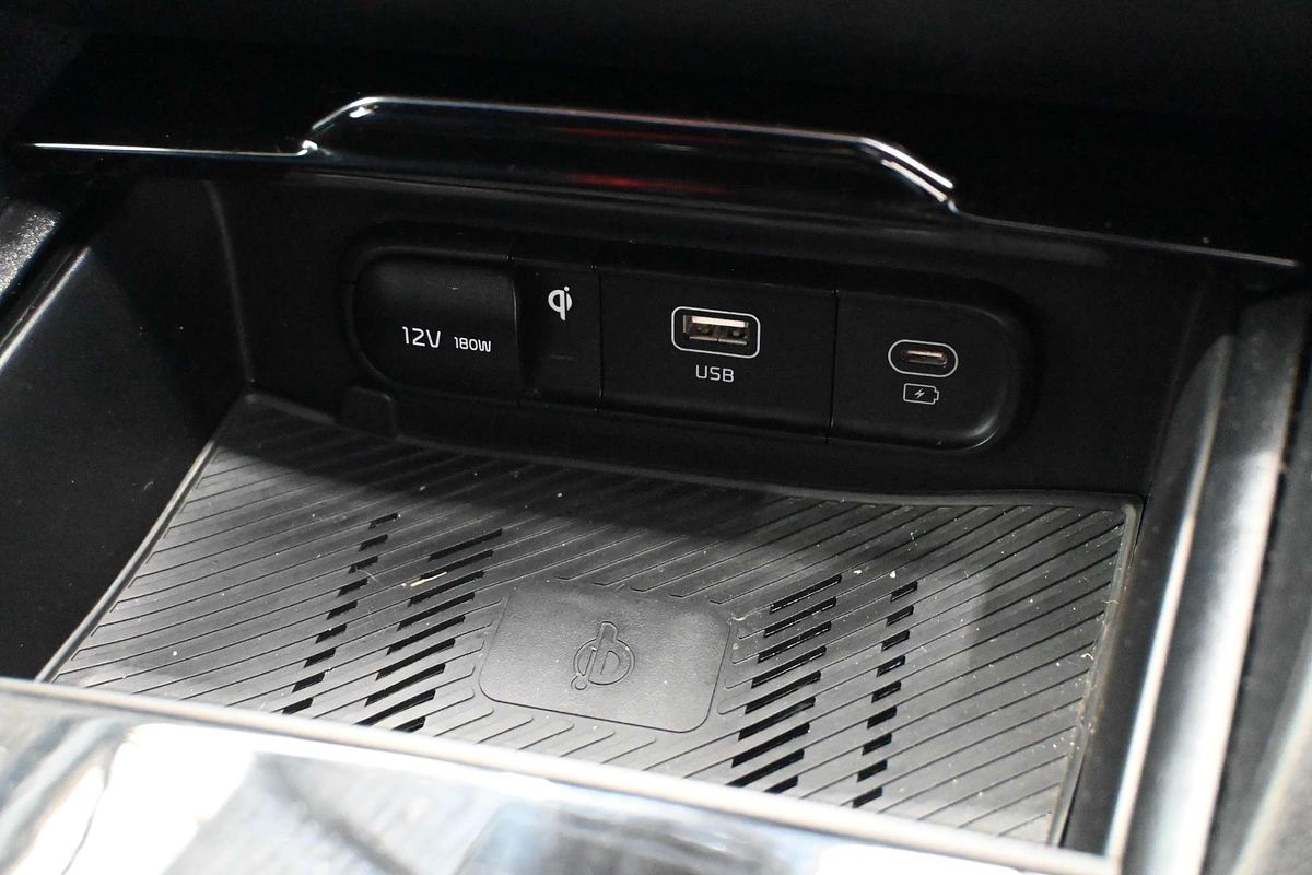 2023 Kia Sportage GT-Line NQ5