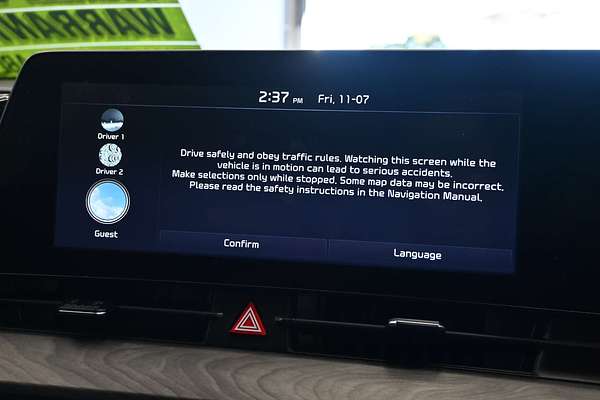 2023 Kia Sportage GT-Line NQ5