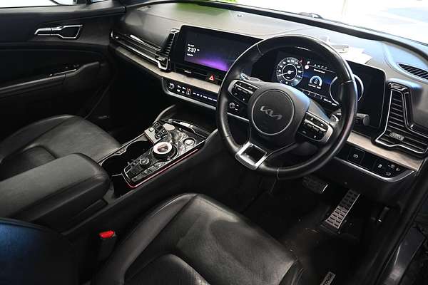 2023 Kia Sportage GT-Line NQ5