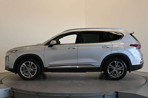 2018 Hyundai Santa Fe Highlander TM
