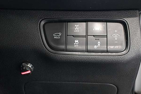 2018 Hyundai Santa Fe Highlander TM