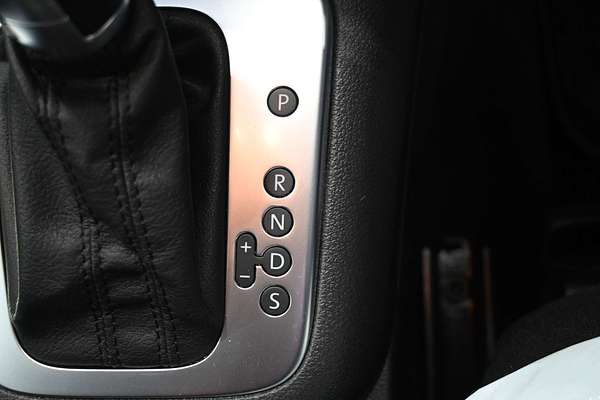 2015 Volkswagen Tiguan 118TSI 5N