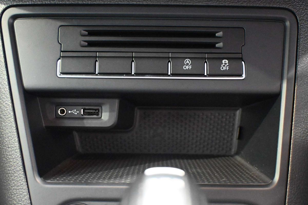 2015 Volkswagen Tiguan 118TSI 5N