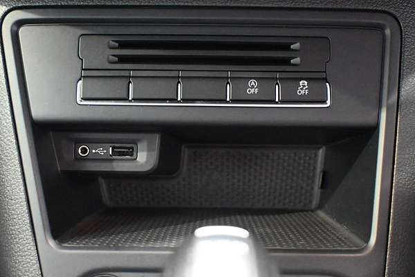2015 Volkswagen Tiguan 118TSI 5N