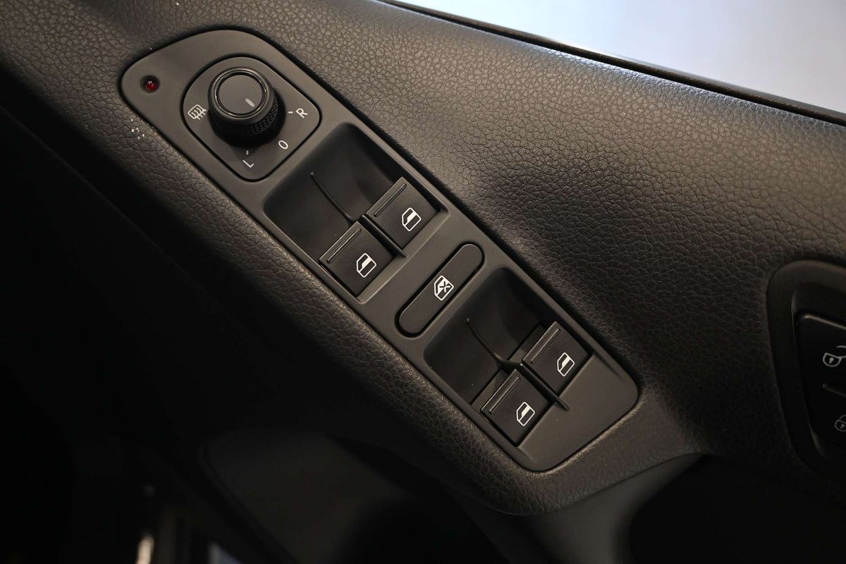 2015 Volkswagen Tiguan 118TSI 5N