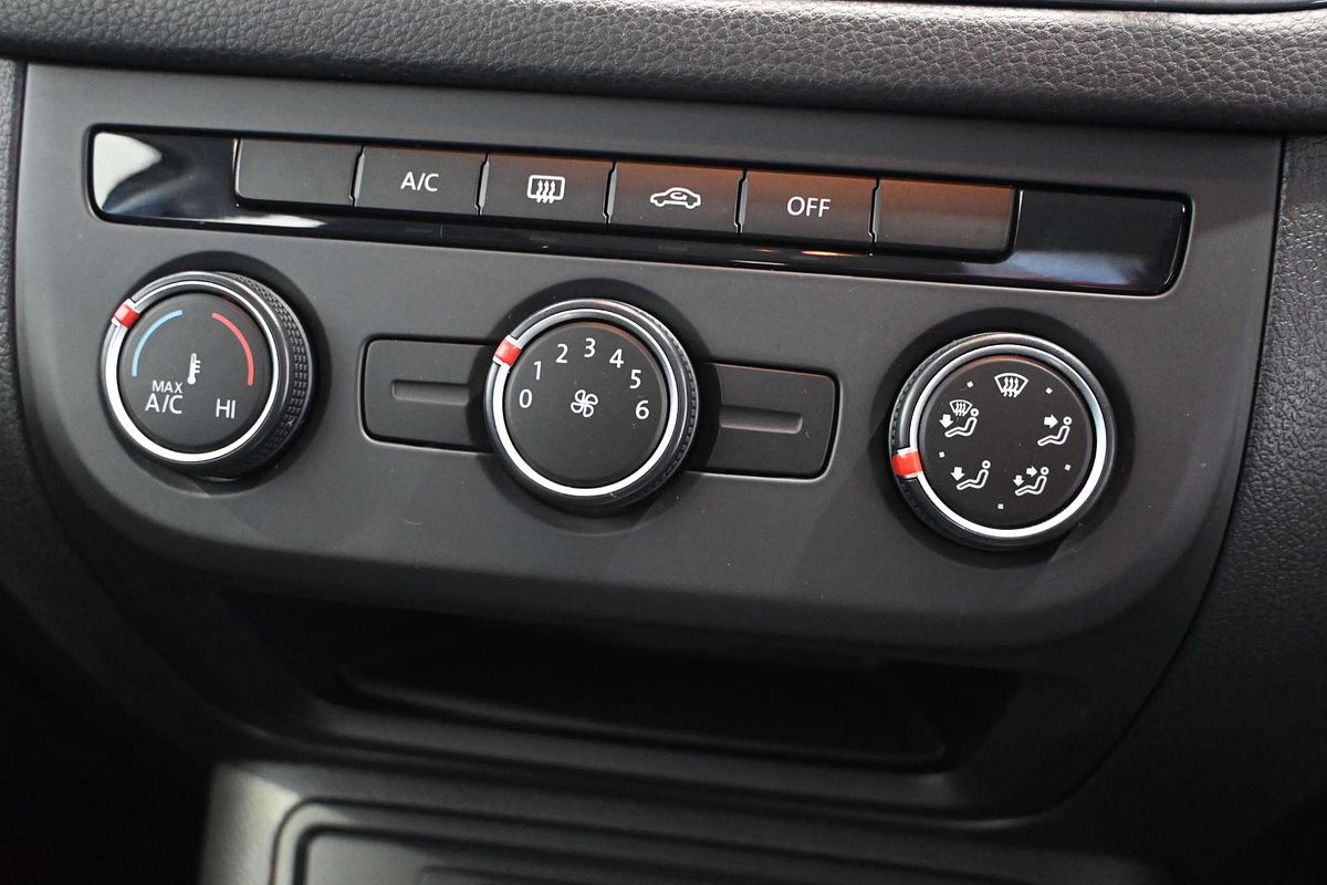 2015 Volkswagen Tiguan 118TSI 5N