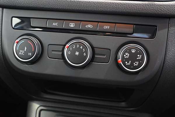 2015 Volkswagen Tiguan 118TSI 5N