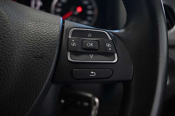 2015 Volkswagen Tiguan 118TSI 5N