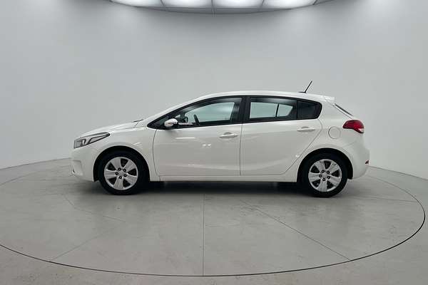2018 Kia Cerato S YD