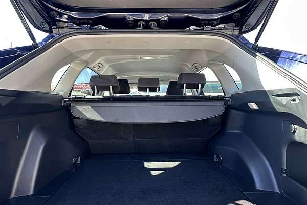 2024 Toyota RAV4 GX MXAA52R