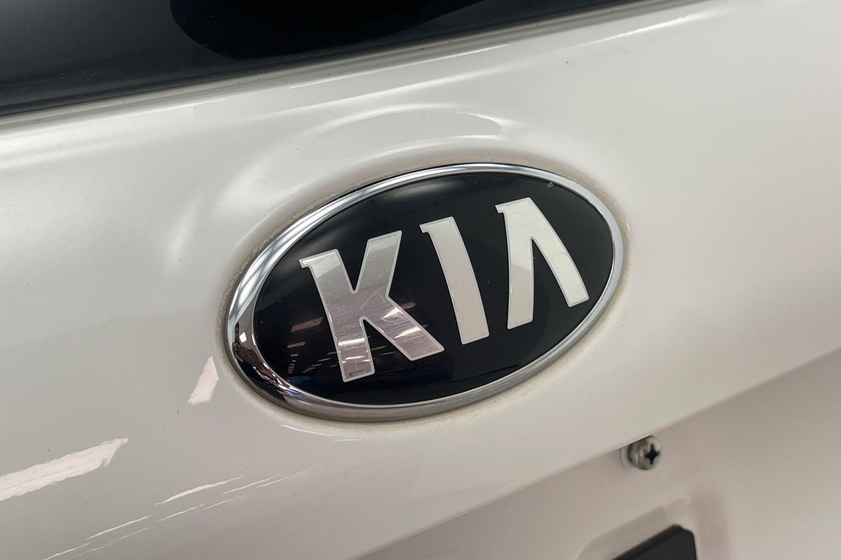 2018 Kia Cerato S YD
