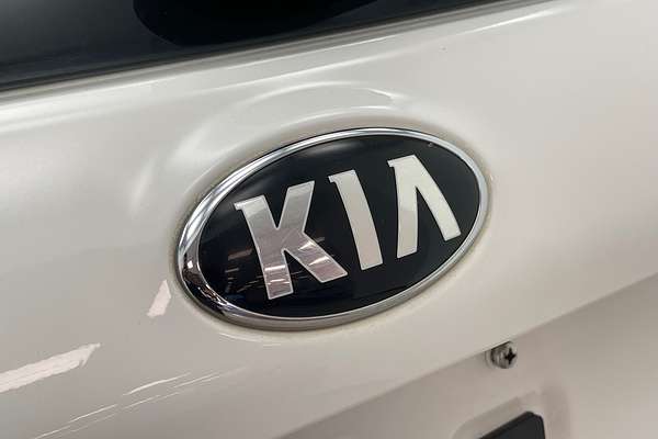 2018 Kia Cerato S YD