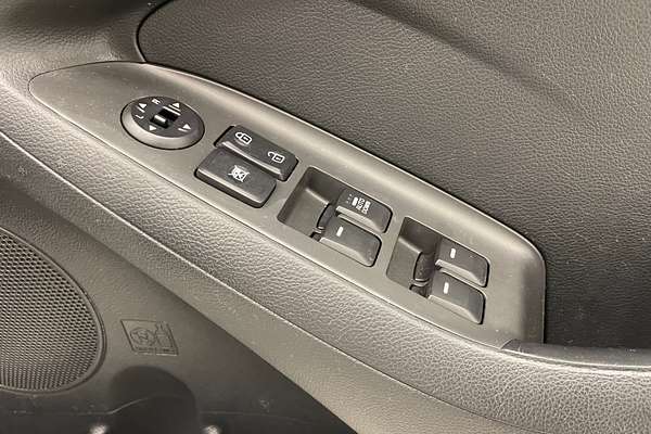 2018 Kia Cerato S YD