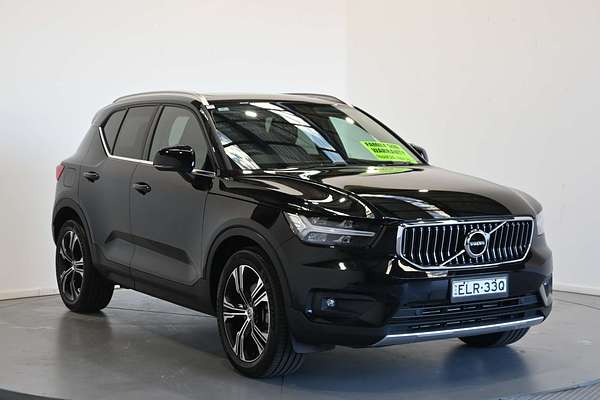 2020 Volvo XC40 T4 Inscription