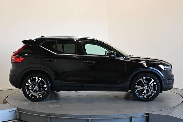 2020 Volvo XC40 T4 Inscription