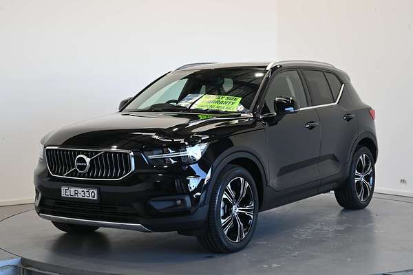 2020 Volvo XC40 T4 Inscription