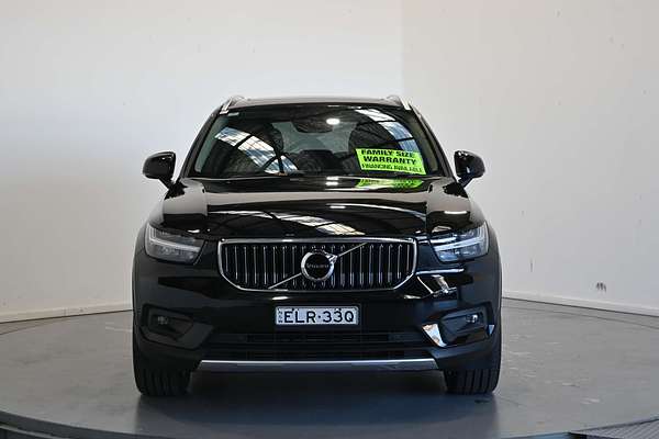 2020 Volvo XC40 T4 Inscription